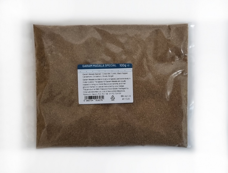 Garam Masala Special 100g